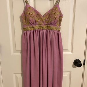 Plenty by Tracy Reese | Anthropologie |Dress | 2